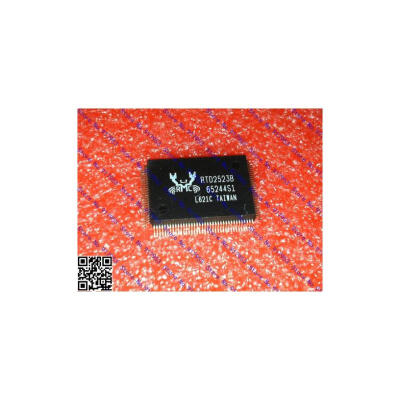 

Free shipping 10PCS RTD2523