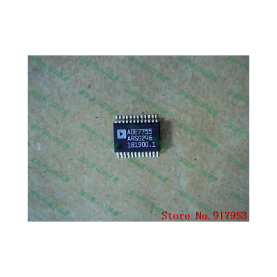 

Free shipping 10PCS ADE7755ARS ADE7755