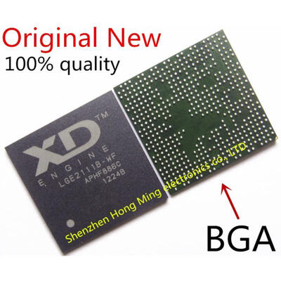 

(5piece)100% New LGE2111B-WF LGE2111B WF BGA Chipset