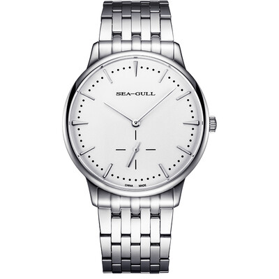 

SeaGull Business & Leisure Automatic Mechanical Watch