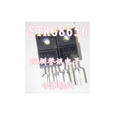 

STRG8656 STR-G8656