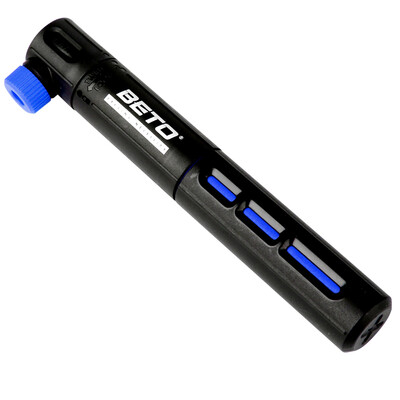 

BETO mini-portable multi-function bike small air pump