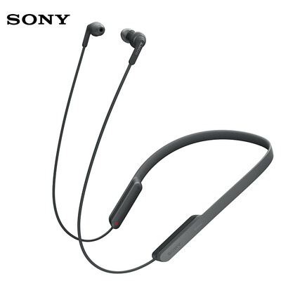 

Sony (SONY) петличный беспроводной стерео наушники MDR-XB70BT черный