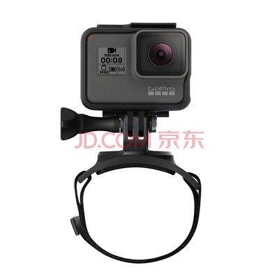 

GoPro блочный монтаж камеры