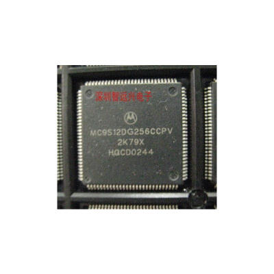 

MC9S12DG256CCPV 2K79X automotive computer board