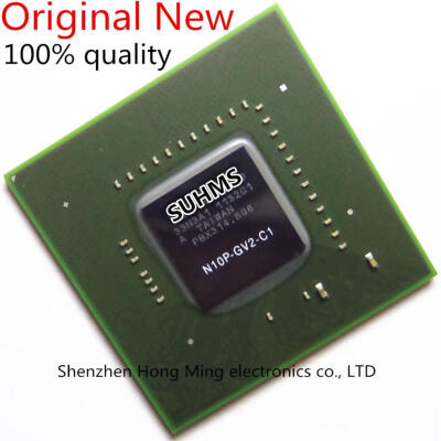 

100% New N10P-GV2-C1 N10P GV2 C1 BGA Chipset