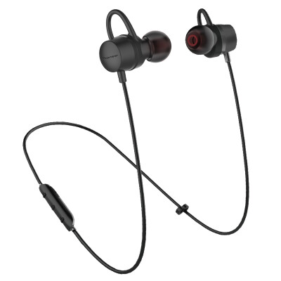 

Pioneer SEC-E322BT Wireless Bluetooth Headset In-Ear Sports Running Headset Black