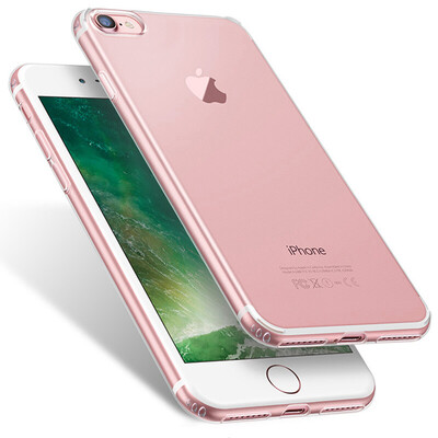 

MEIYI phone case and tempered glass for iPhone7/8