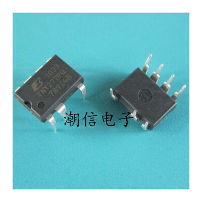 

Free shipping 10pcs/lot TNY277PG DIP-7 new original