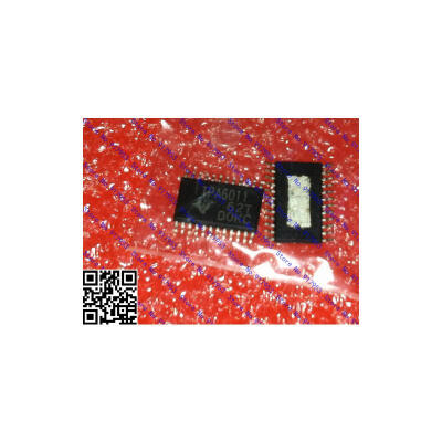 

Free shipping 5PCS TPA6011 in stock