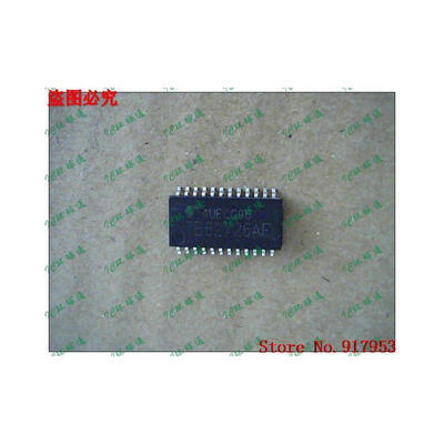 

Free shipping 10PCS 100% NEW TB62726AFG TB62726AF