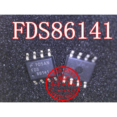 

FDS86141 SOP8