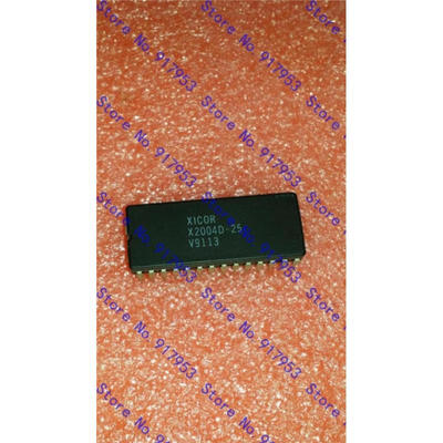 

10PCS Free shipping X2004D-25