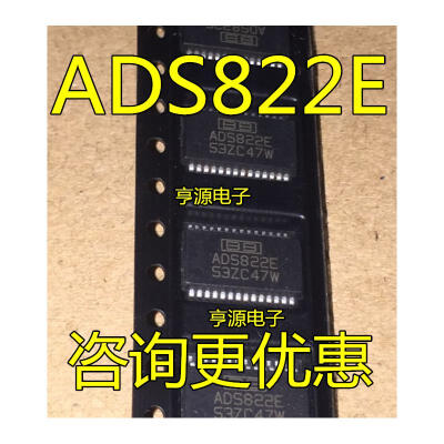 

S822E S822 SSOP28