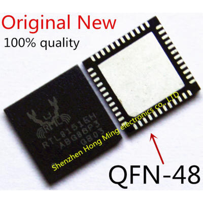 

10piece)100% New RTL8151EH QFN Chipset