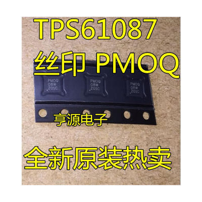 

TPS61087 TPS61087DRCR QFN10 PM0Q