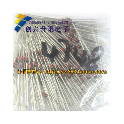 

1N4748 IN4748A 1W 22V10pcss