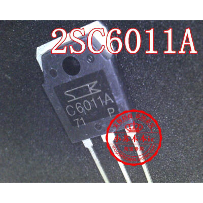 

2SC6011A C6011A TO3P