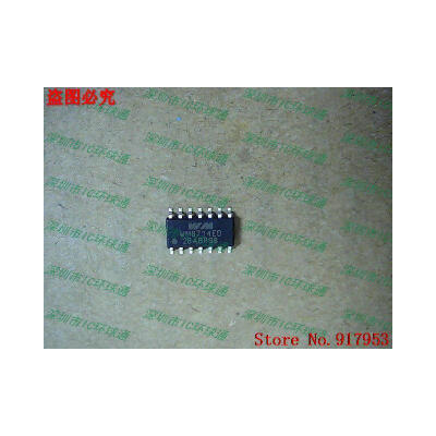 

Free shipping 10PCS 100 NEW WM8714ED