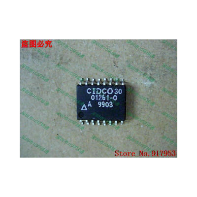 

Free shipping 10PCS CIDCO30 01261-0