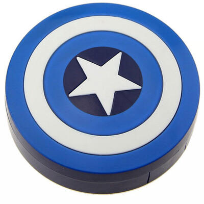 

Mens Contact Lens Travel Case