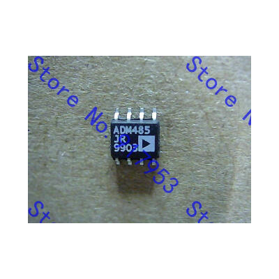 

Free shipping 10PCS ADM485JRZ in stock