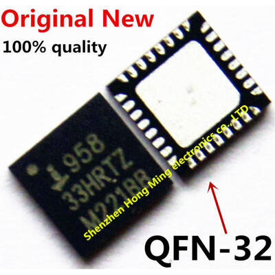 

10piece100 New ISL95833HRTZ ISL 958 33HRTZ ISL95833 QFN Chipset