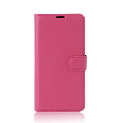 

GANGXUN Asus Zenfone GO ZB552KL Case High Quality PU Leather Flip Cover Kickstand Magnetic Wallet Cover for Asus Zenfone GO ZB552K