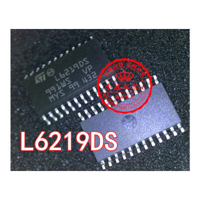 

L6219DS