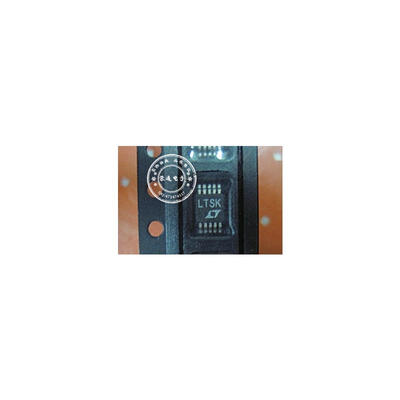 

Free shipping 5pcslot LTSK LTC3402EMS offen use laptop p 100 new original