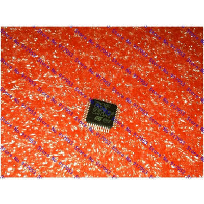

10 PCS /LOT X STM32F100C8T6B STM32 F100C8T6B