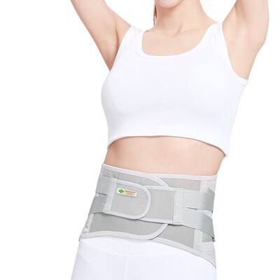 

Yu Zhaolin protection belt steel plate support breathable male&female models double protection Y-ZTHY168-1  code