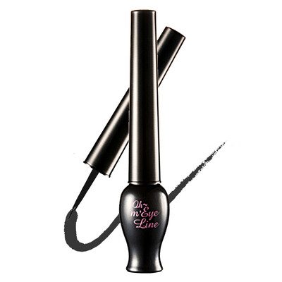 

Eti House (ETUDE HOUSE) charming clear eyeliner 5g charm gray (natural smooth quick dry lasting no bloom)