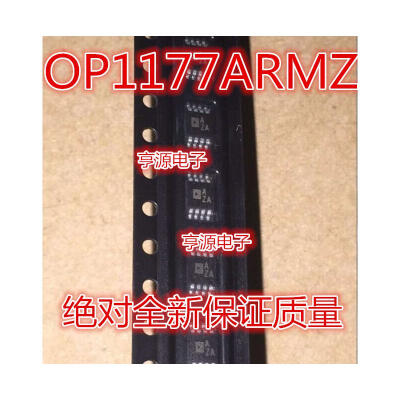 

OP1177ARMZ OP1177ARM OP1177 AZA MSOP8