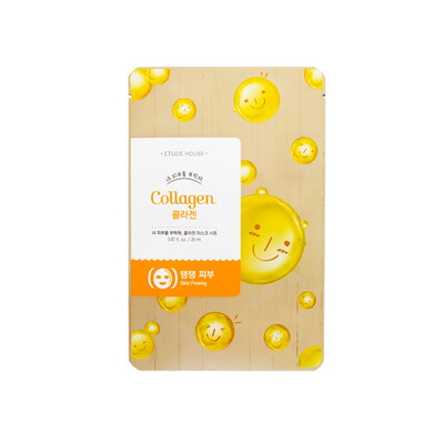 

Eti House (ETUDE HOUSE) care beauty mask 20ml collagen (Alice Cottage