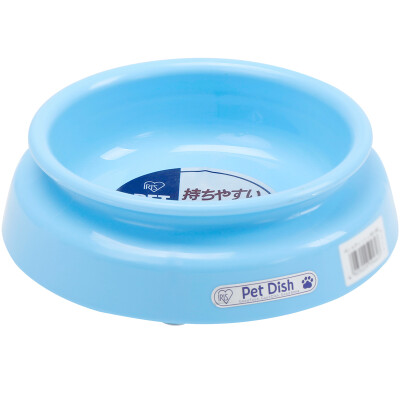 

Alice IRIS Pet Bowl Bowl D-260 Sakura Powder