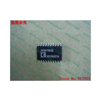 

Free shipping 10PCS 100 NEW SA2019ASA