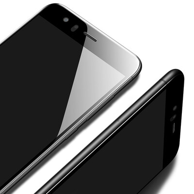 

(ESR) слава 9 закаленная пленка Huawei слава 9 закаленная пленка полноэкранный полный охват высокой четкости стали фильм магия ночь черный