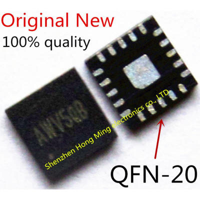 

10piece 100 New SY8286 SY8286B SY8286BRAC AWV5QB AWV5 QFN Chipset