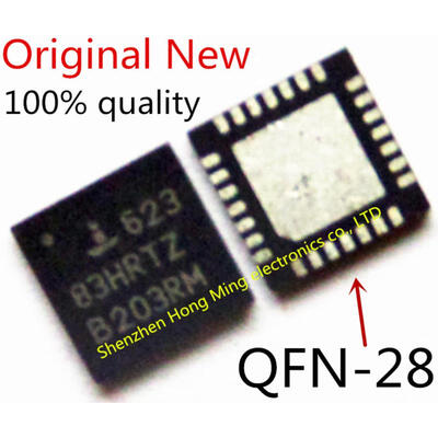 

(10piece)100% New ISL623 83HRTZ ISL62383HRTZ QFN Chipset