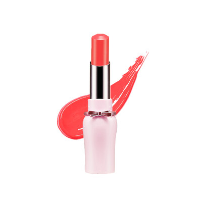 

Eti House ETUDE HOUSE Sweet Love Heart Lipstick 35g OR202 Warming Coral Moisturizing Moisturizing Lipstick