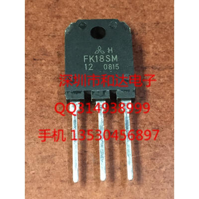 

FK18SM-12