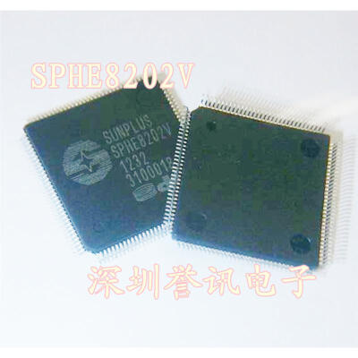 

SPHE8202V