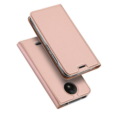 

GANGXUN Motorola Moto C Case Слоты для карт Кошелек Кожа PU Флип Kickstand Защитная крышка для Motorola Moto C