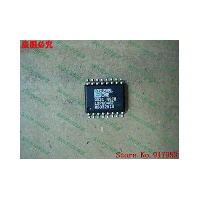 

Free shipping 10PCS 100% NEW LXP604SE