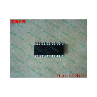 

Free shipping 10PCS 100% NEW CXA1065M