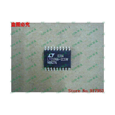 

Free shipping 10PCS 100 NEW LTC1066-1CSW