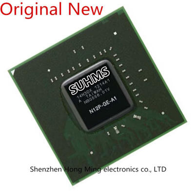 

DC2015 New N12P-GE-A1 N12P GE A1 BGA Chipset