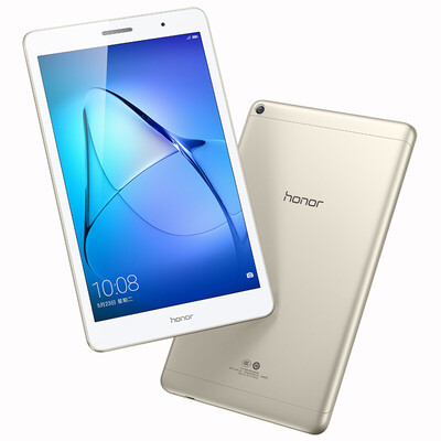 

8,0-дюймовый Huawei Honor Play Tablet 2 Телефонный звонок LTE Android 7.0 Tablet PC SnapDragon 425 Quad Core 3GB 32GB Metal Boday