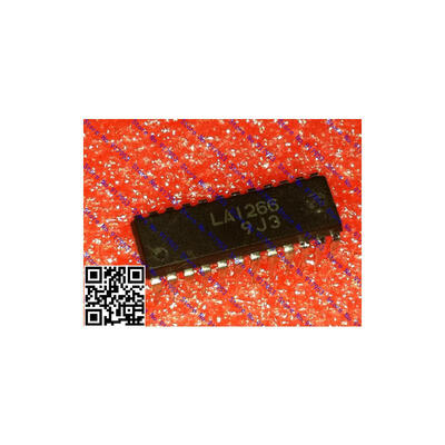 

Free shipping 10PCS LA1266